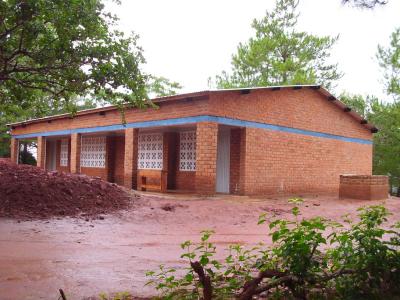 ...endlich vollendet